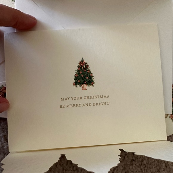 14 of New Graphique 3D Christmas Cards. - Picture 5 of 9